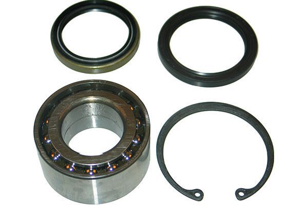 KAVO PARTS Комплект подшипника ступицы колеса WBK-8505